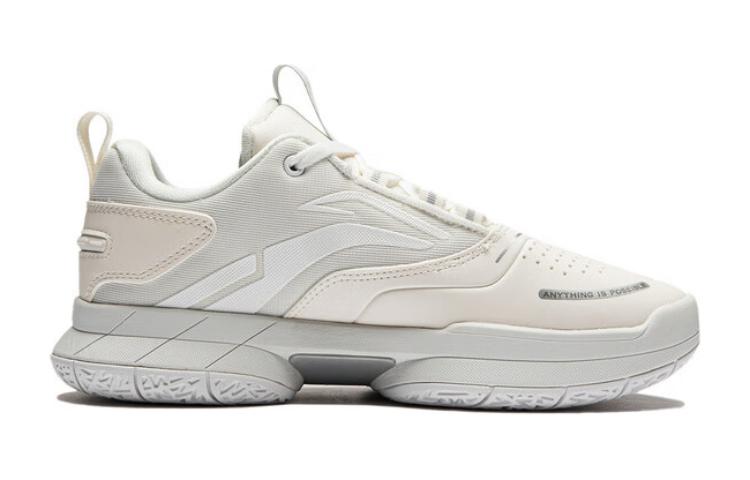 (GS) Li-Ning Fengying V1 'Smoke White' YKBT082-7
