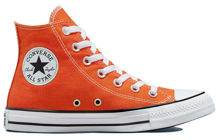 Converse Chuck Taylor All Star 'Orange White' A00784C