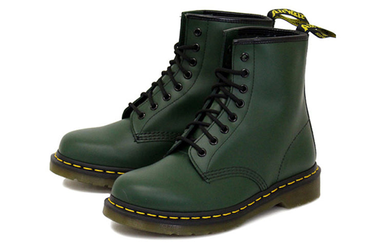 Dr. Martens 1460 Smooth 'Green' 11822207