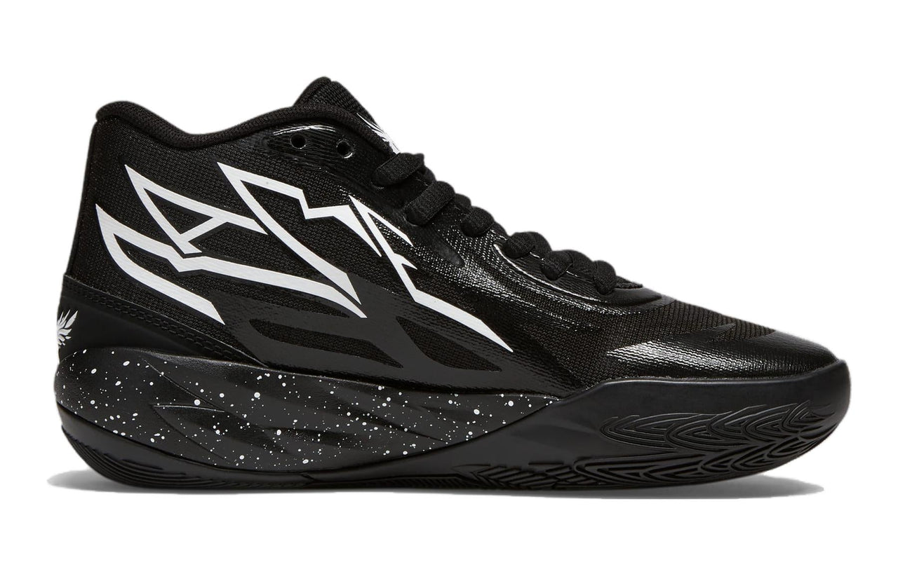 (GS) PUMA MB.02 'Oreo' 379425-01