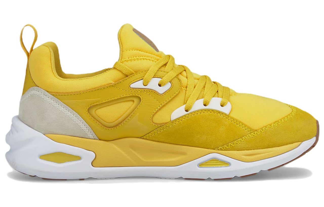 PUMA TRC Blaze 'Yellow White' 385562-01