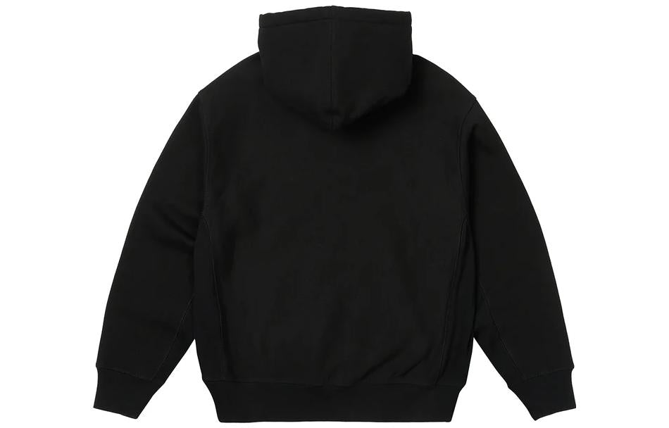 Palace x Carhartt WIP Hoodie 'Black' I033560-BLACK