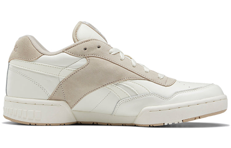 Reebok BB 4000 White Brown Unisex 'White Brown' EH3358
