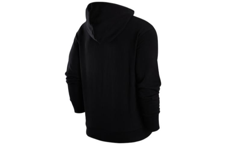 Nike NBA logo sweatshirt 'Black' DR2298-010