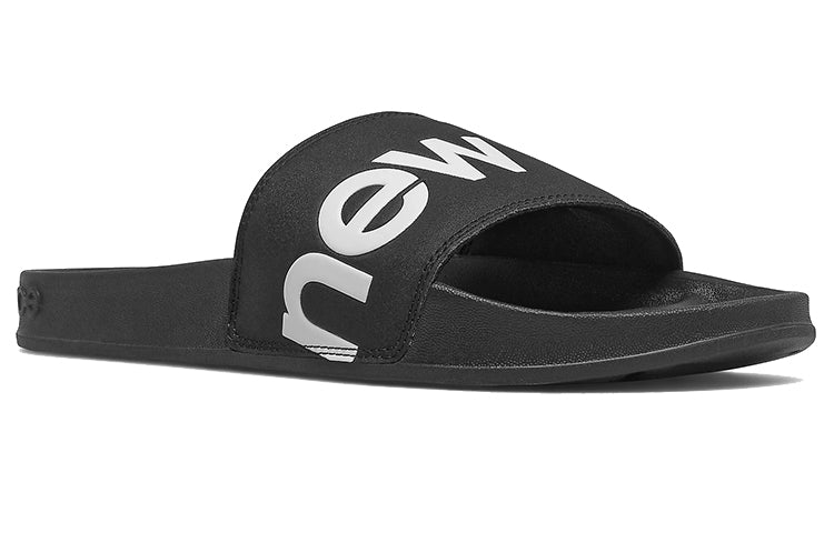 New Balance 200 Slides 'Black' SMF200BK