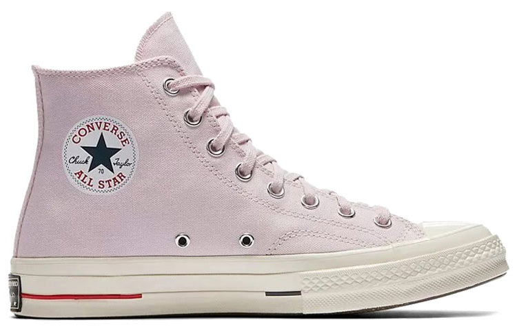 Converse Chuck 70 Heritage Court Hi Top 'Barely Rose' 160492C