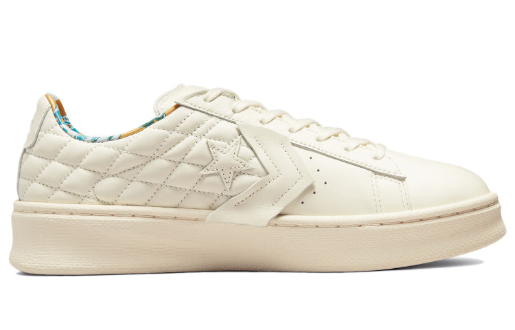 Converse Shai Gilgeous-Alexander x Pro Leather Lift Platform 'Chase the Drip' 173199C