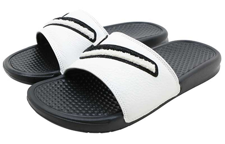 Nike Benassi JDI Slide 'Black' AO2805-001
