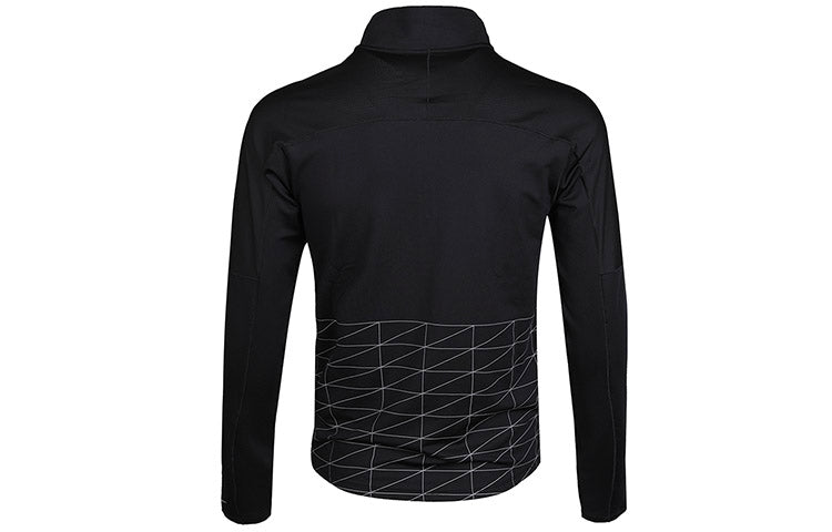 Nike AS Men's NK Run DVN ELMNT HZ GX FL Black CU7853-010