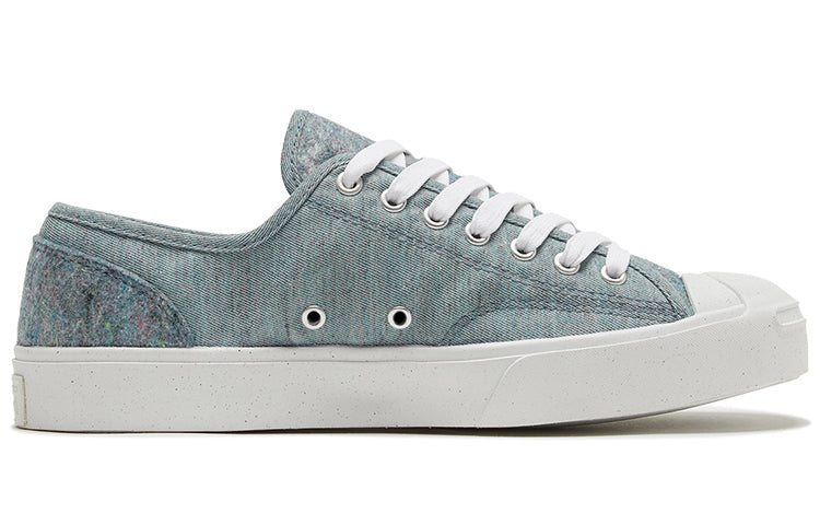 Converse Jack Purcell Renew Low 'Blue Twill' 169614C