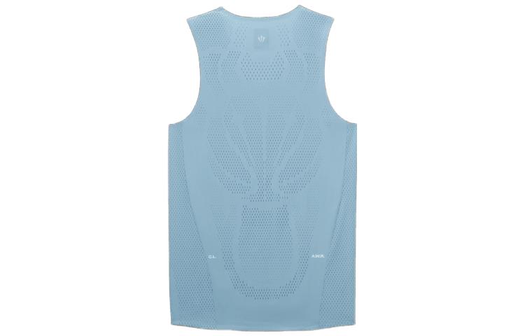 Nike x NOCTA Drake FW23 Dri-FIT Jersey 'Cobalt Bliss White' DV3649-481