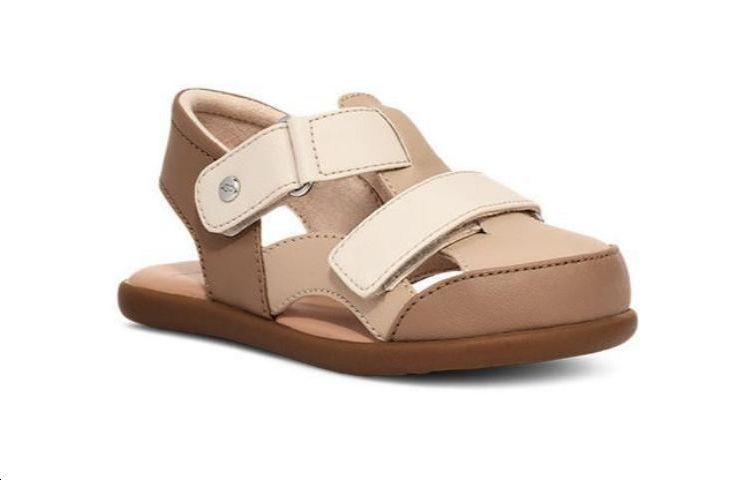 (TD) UGG Rowan Sandal 'Tan' 1152824T-TAN