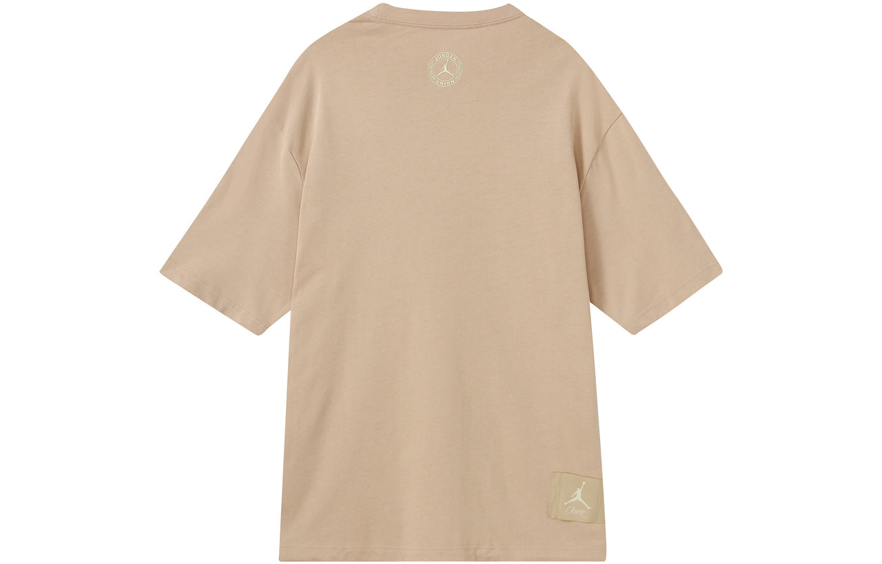 Air Jordan Short-Sleeved Tee x Union DV7344-296