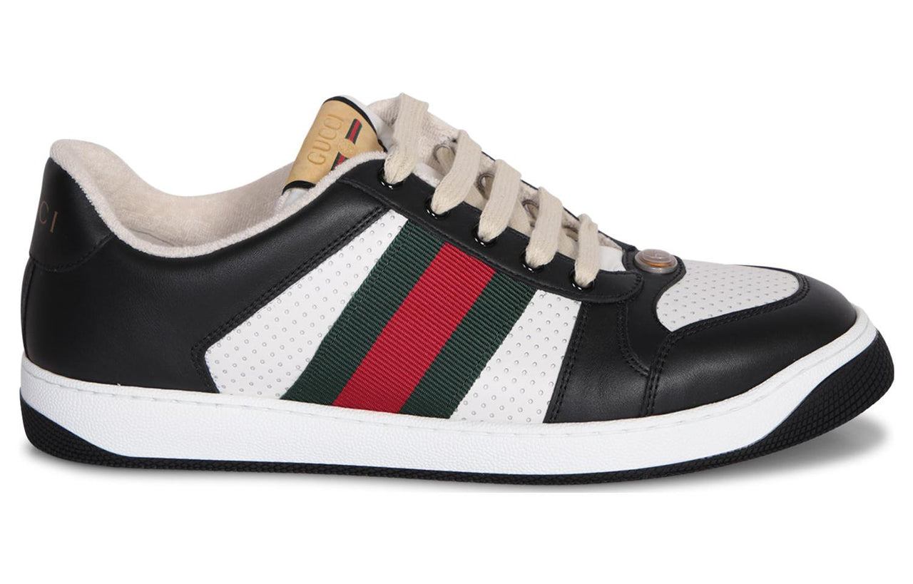 Gucci Screener 'Black White' 546163-AAA4S-1061