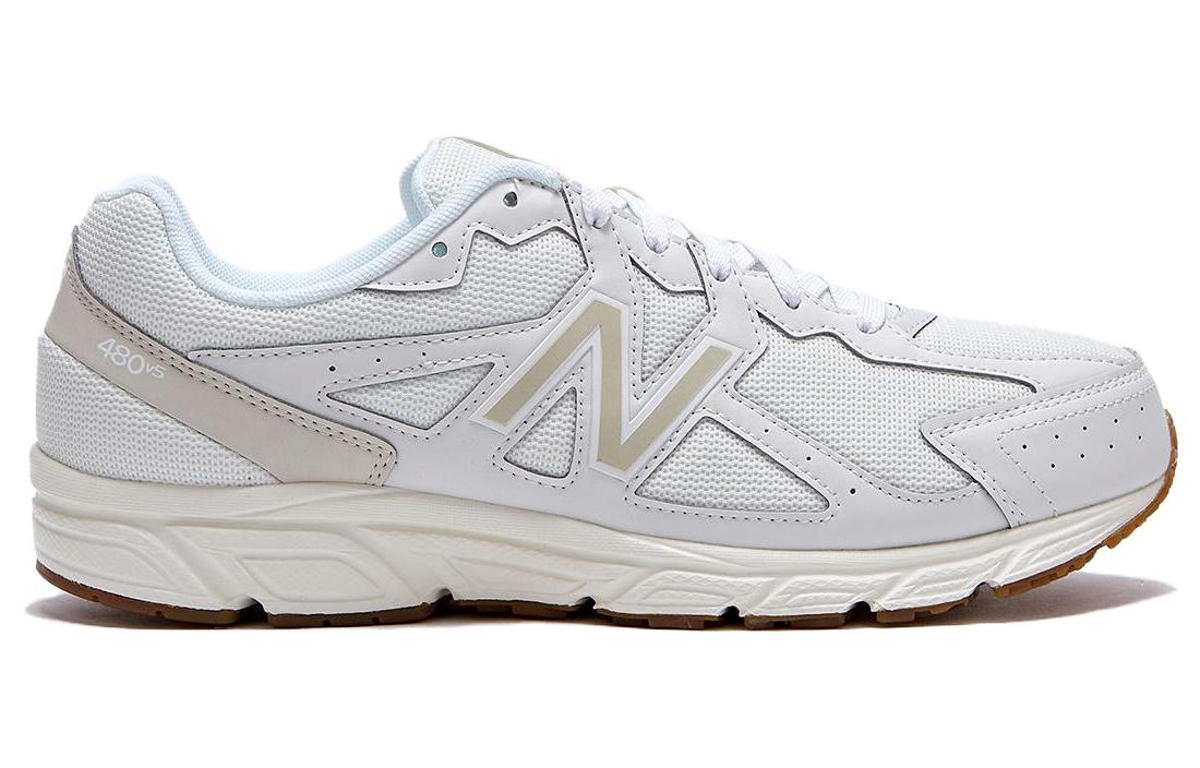(WMNS) New Balance 480 'Cream White' W480TG5