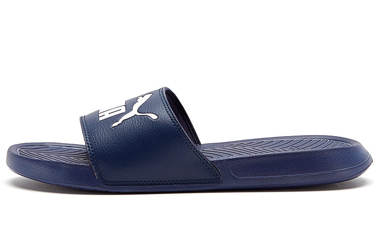 PUMA Popcat Slipper Blue 360265-23