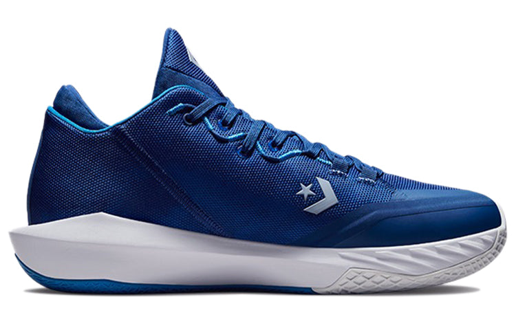 Converse All Star BB Jet Between The Lines Blue 171700C