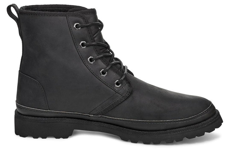 UGG Harkland Boot Black 1106672-BTNL