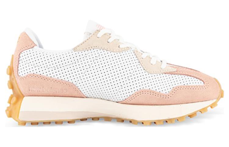 (WMNS) New Balance 327 'White pink' WS327JRA