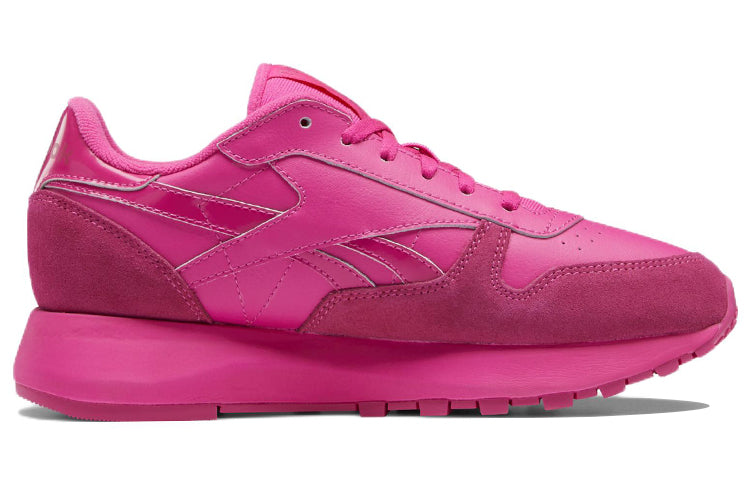 (WMNS) Reebok Classic Leather SP 'Proud Pink' GY7140