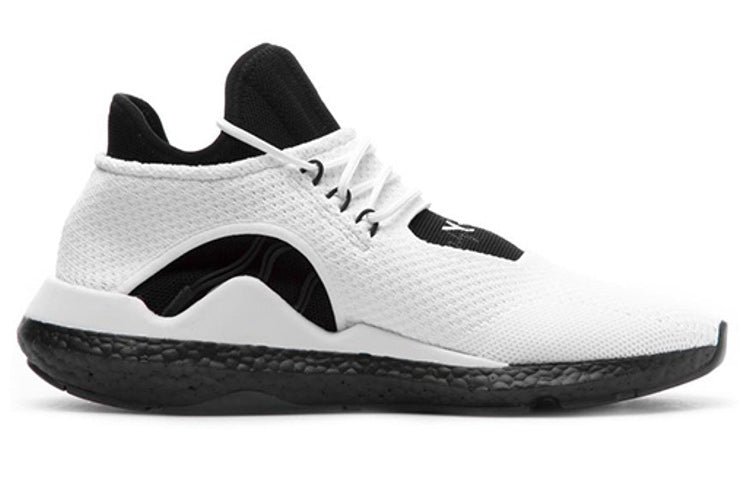 adidas Y-3 Saikou 'Cloud White Black' BC0951