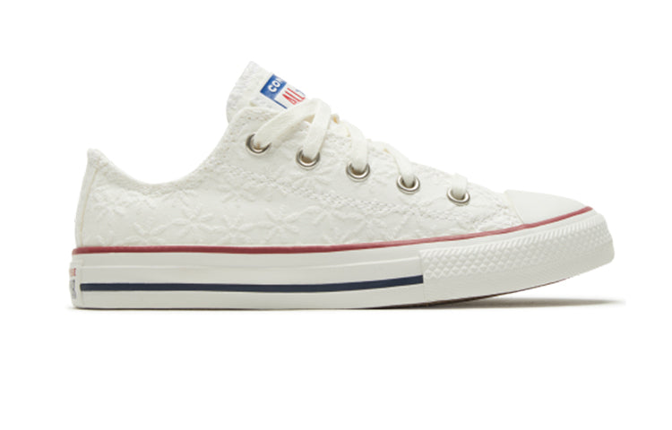 (GS) Converse Chuck Taylor All Star Low Top 668031C