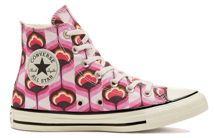 (WMNS) Converse Unite Chuck Taylor All Star Cherry Blossoms Sneakers 568000C