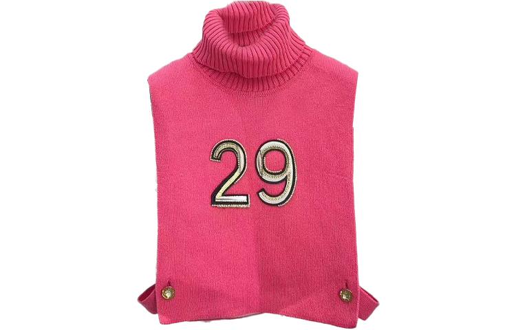 CHANEL Knitwear Women's Pink