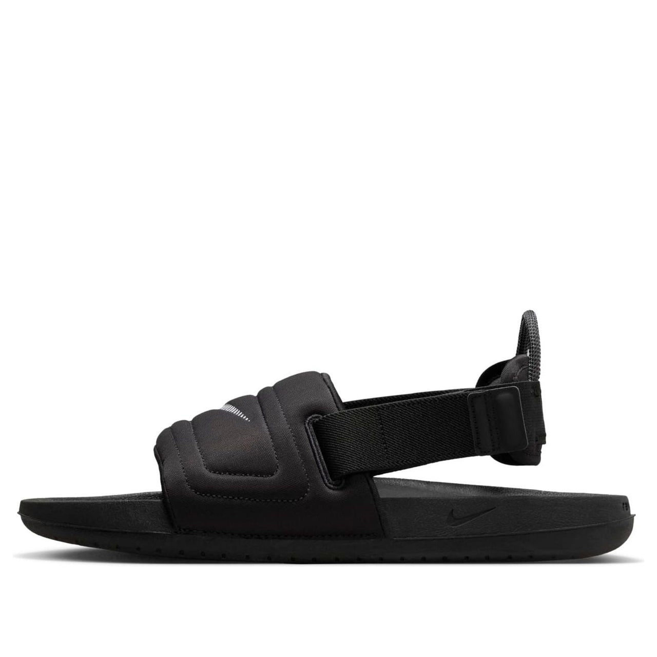 Nike Offcourt EasyOn Slides 'Black' FD4109-001