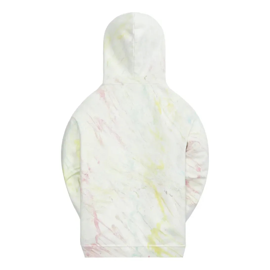 KITH Marble Williams III Hoodie 'White Purple' KH2705-704