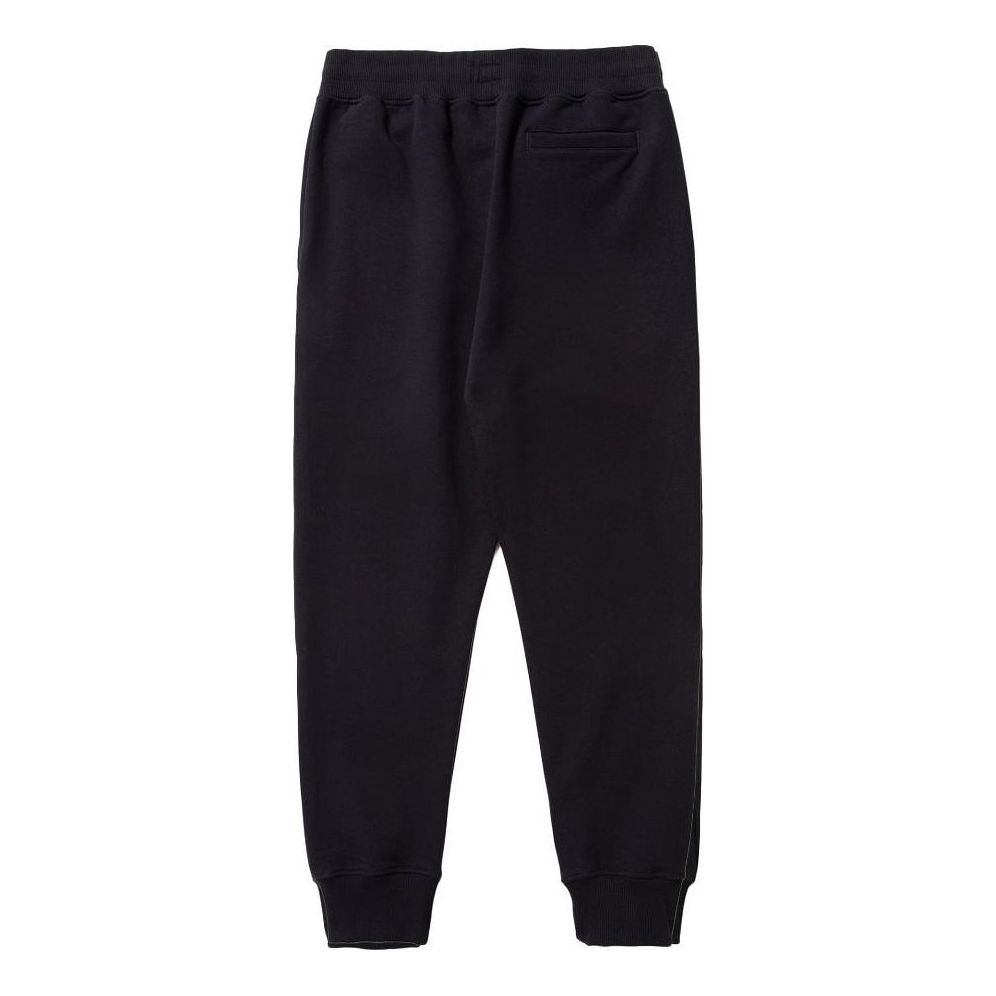 A-COLD-WALL* Essential Logo Sweatpants 'Black' ACWMB096-BLACK