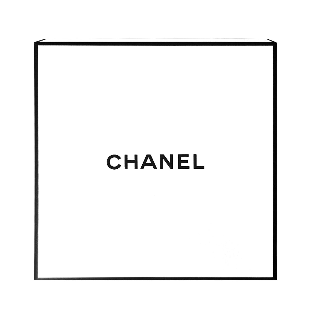 CHANEL Four Colors Limited Eye Shadows Powder Easy To Blend Long Lasting Ivory White Lilac Mocha Pink 2g