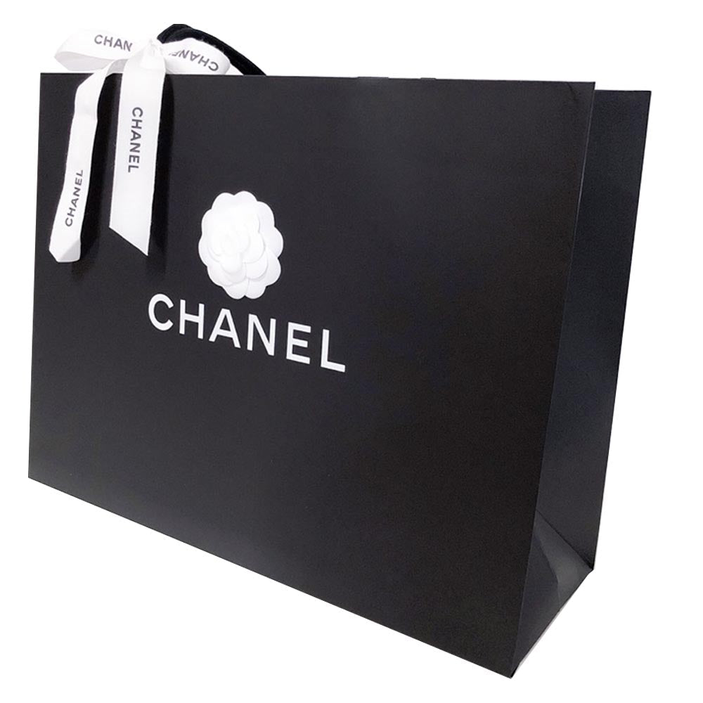 CHANEL Crop Tops Women's White