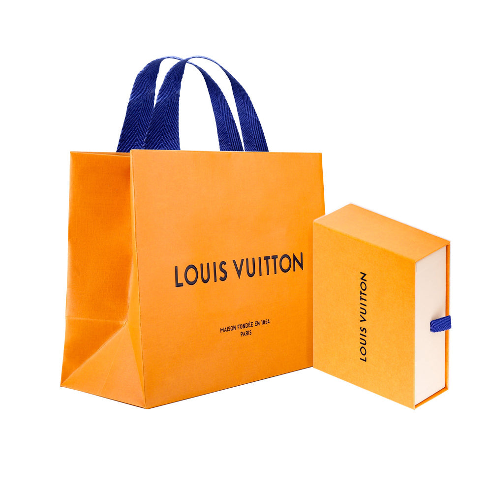 LOUIS VUITTON M7608L Lv Smash Cap