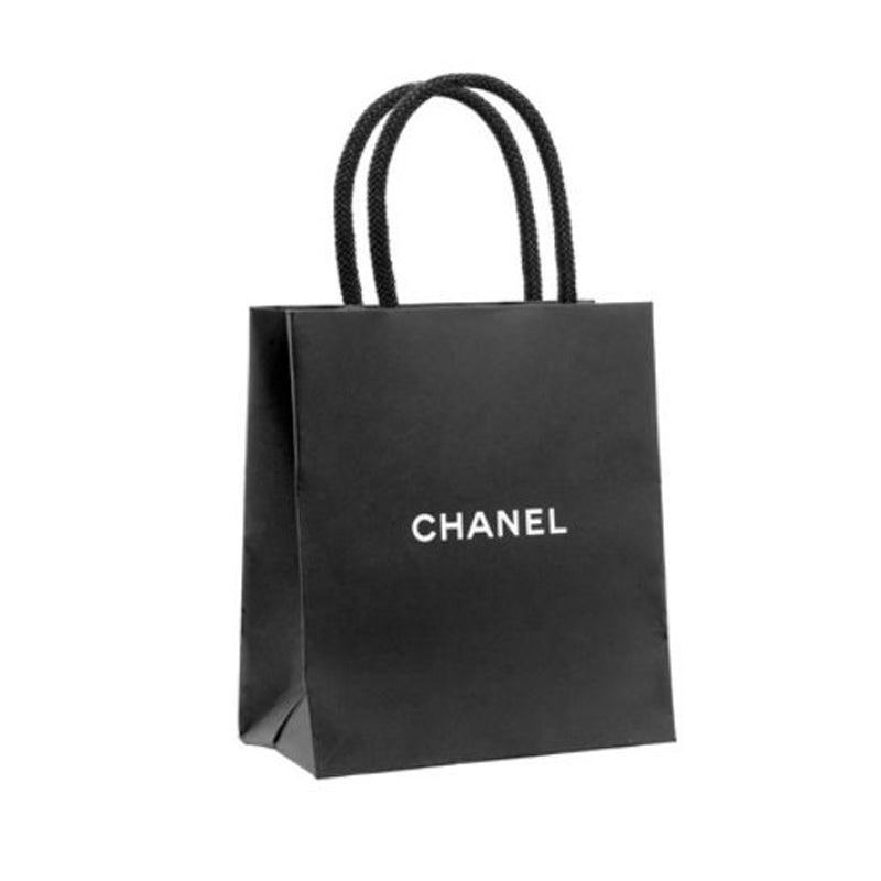 CHANEL Cashmere Beanies Women's Ivory White