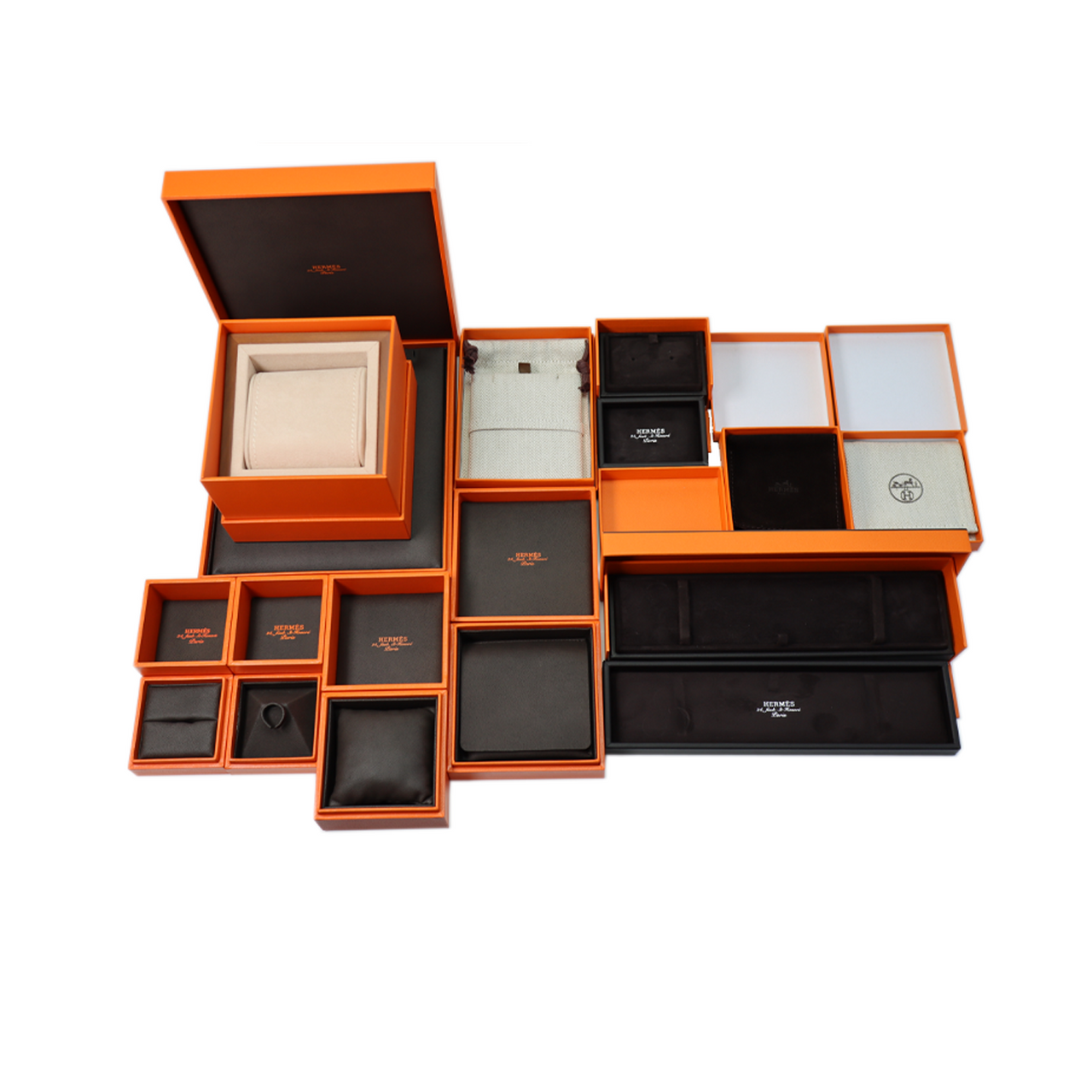 HERMES Bangles Unisex