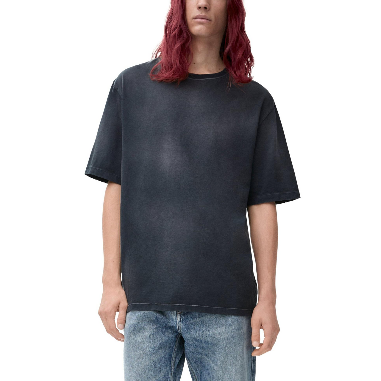 LOEWE Loose Fit T Shirt
