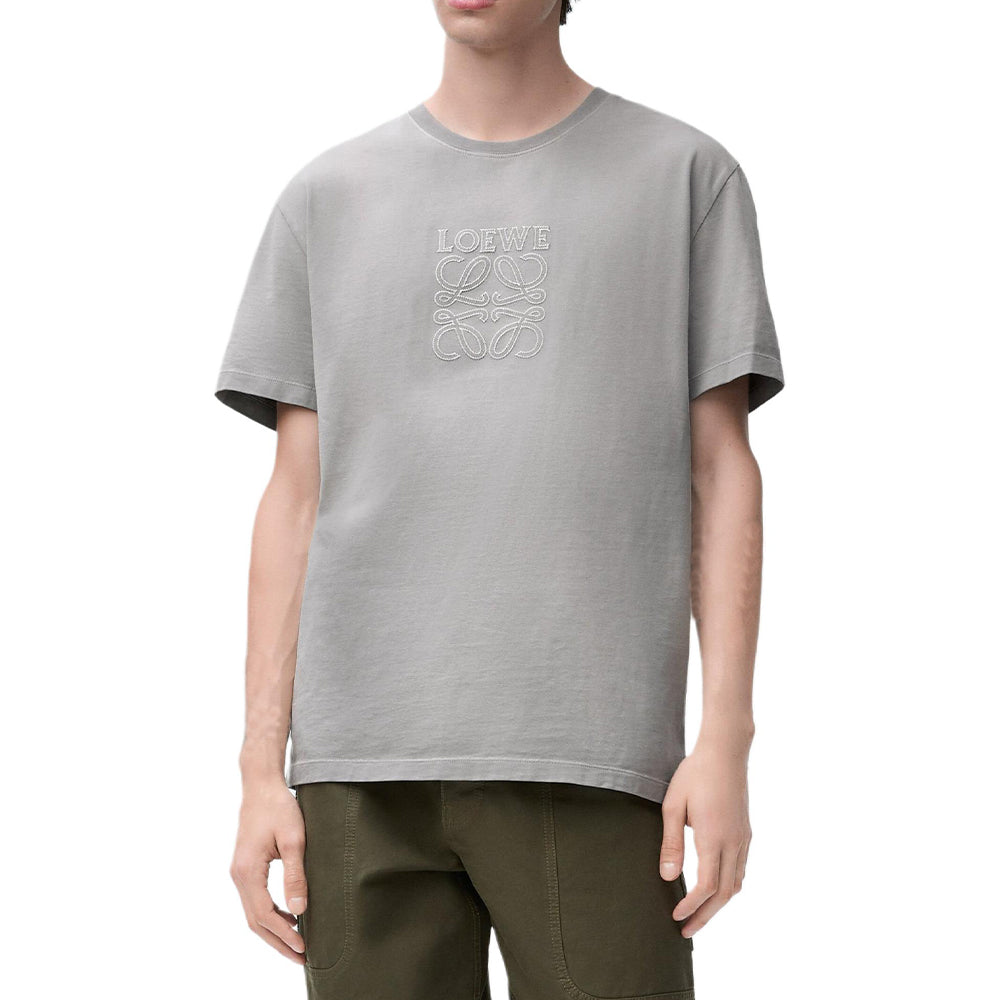 LOEWE Relaxed Fit T Shirt