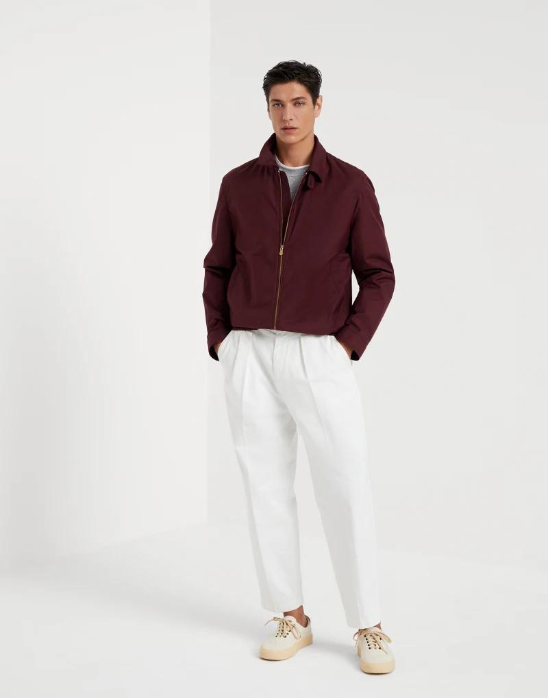 Brunello Cucinelli Men's Shirt Mw8357427_Cml90