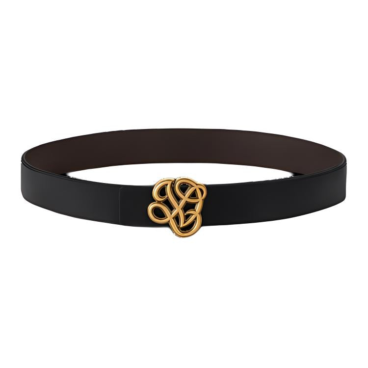 LOUIS VUITTON M8880T Lv Dynasty 35mm Reversible Belt