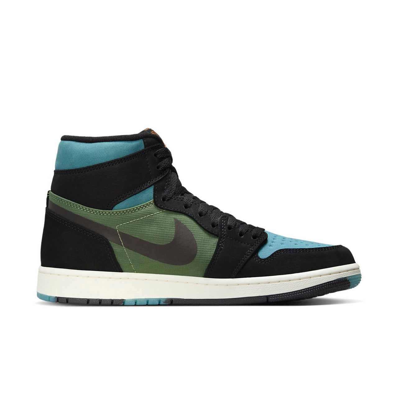 Air Jordan 1 High Element GORE-TEX 'Black Olive' DB2889-003