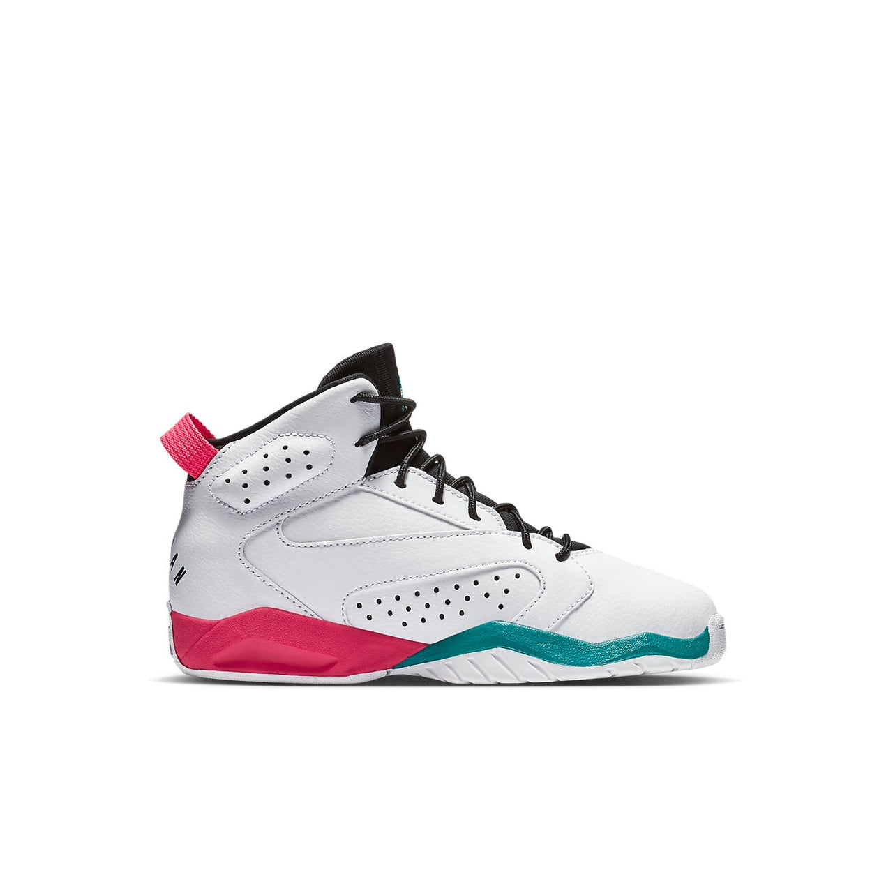 (PS) Air Jordan Lift Off 'White Green Pink' AV1243-105