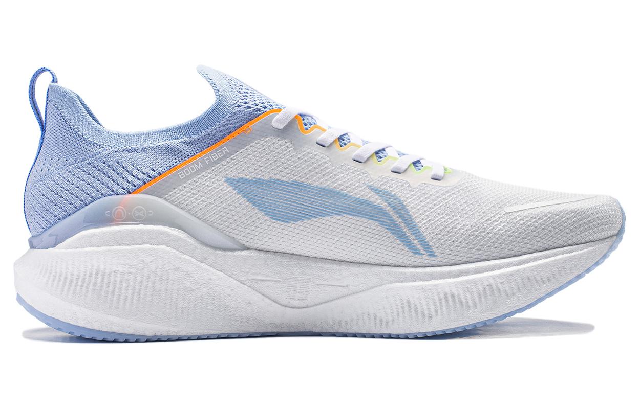 Li-Ning Yueying 3 Pro 'White Blue' ARHU001-1