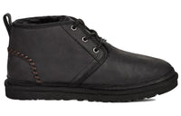 UGG Neumel Deco Lacing Black 1110369-BLK