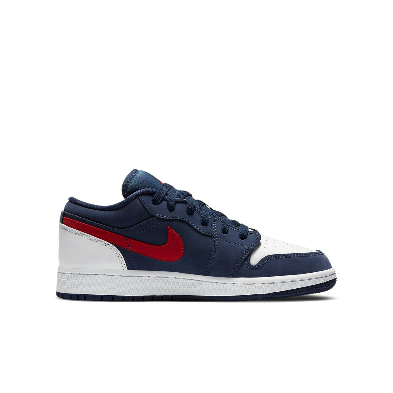 (GS) Air Jordan 1 Low 'USA' CV9844-400