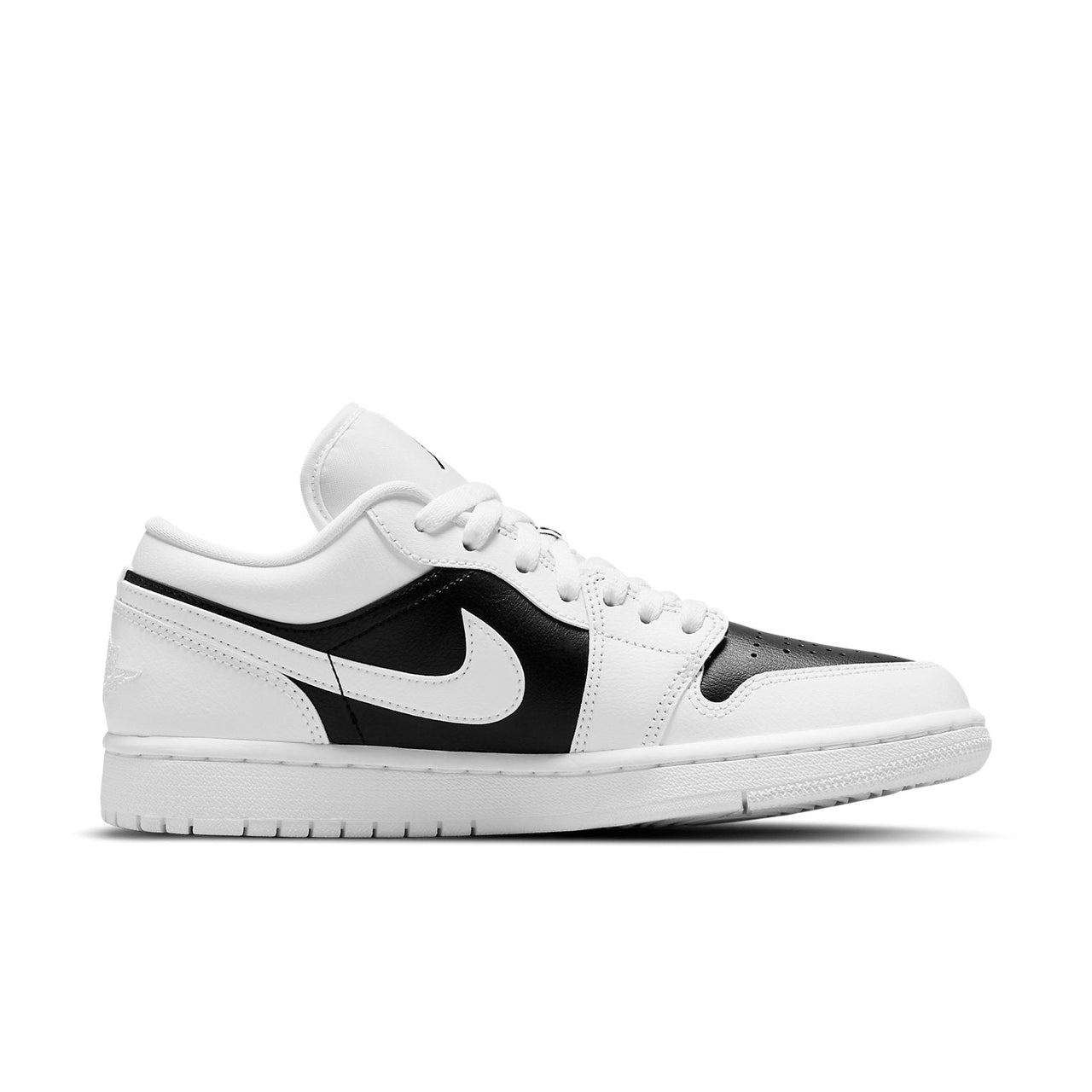 (WMNS) Air Jordan 1 Low 'White Panda' DC0774-100