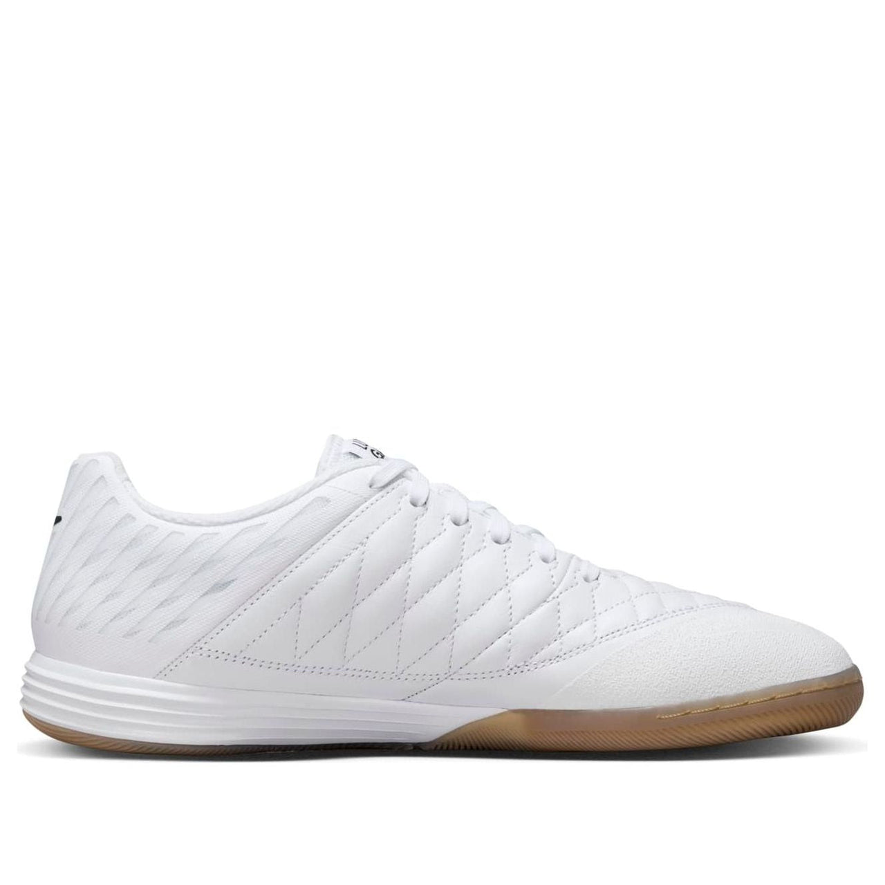 Nike Lunar Gato 2 'White Gum Light Brown' 580456-101