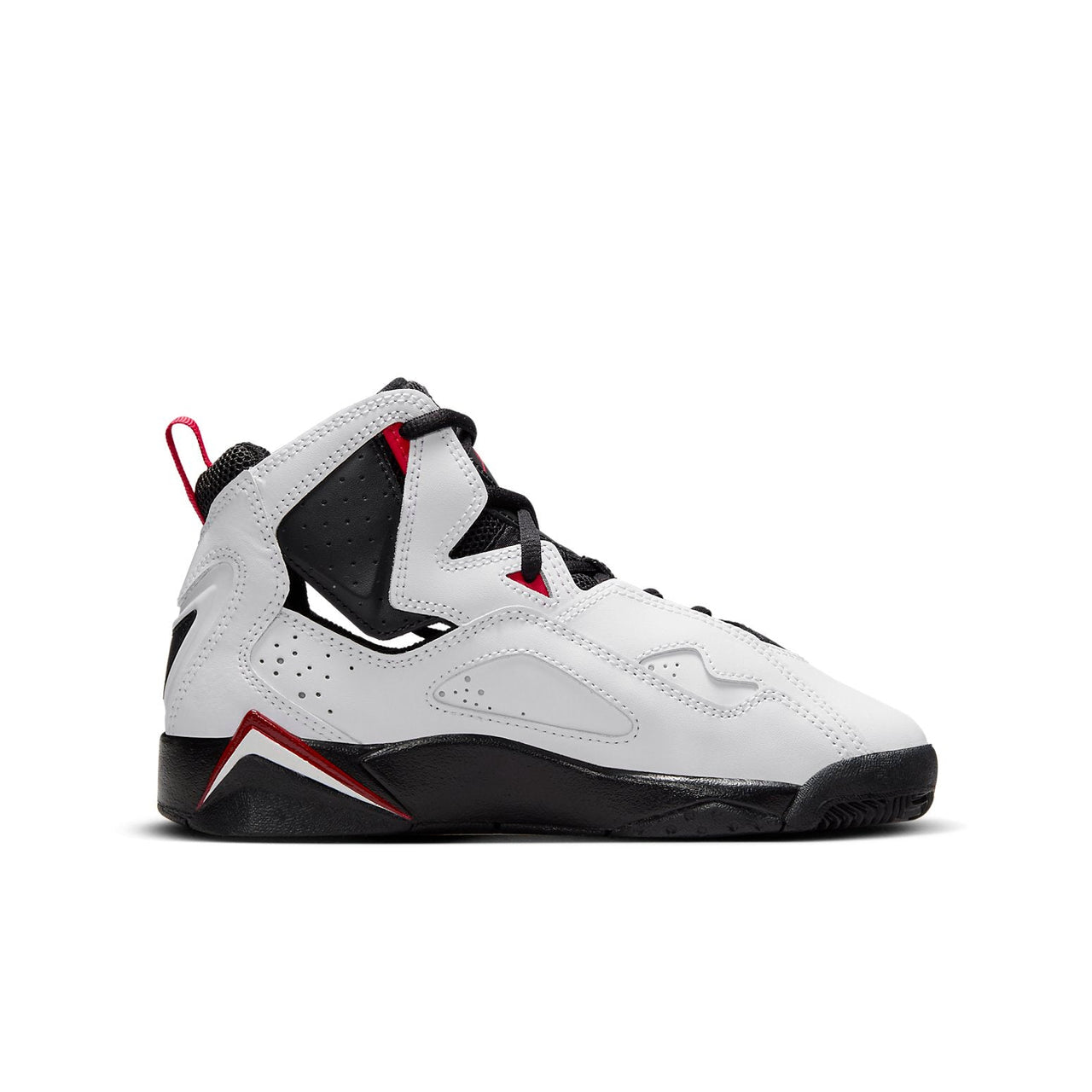 (GS) Air Jordan True Flight 'Cardinal' 343795-100