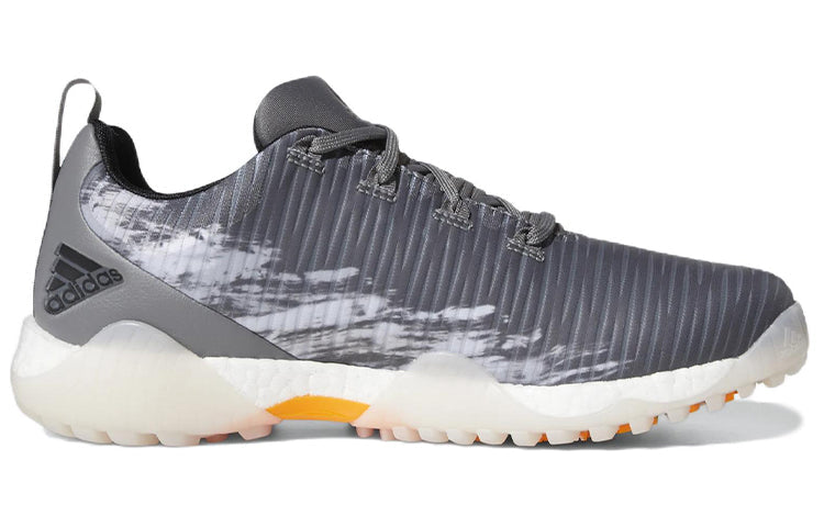 adidas CodeChaos 'Grey Orange Rush' GW5995