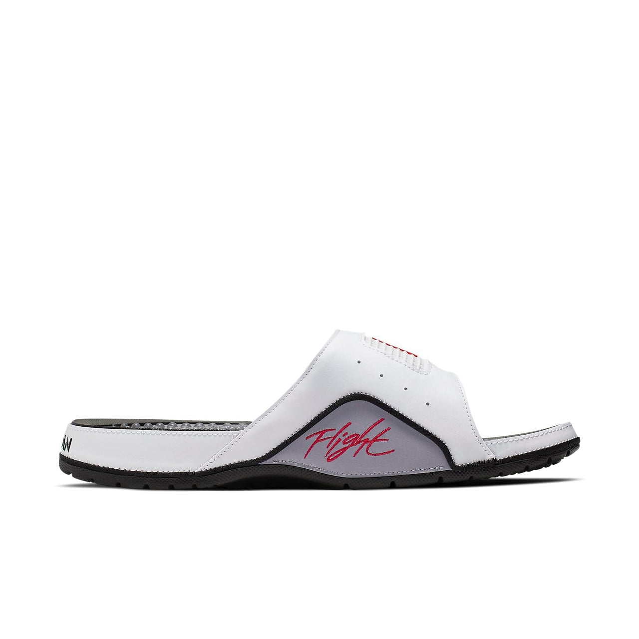 Air Jordan Hydro 4 Retro 'White Cement' 532225-116